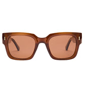 I-SEA Parker Taupe/Brown-311 Fashion Accessories-Little Bird Boutique