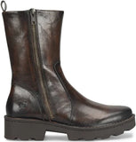 Born Trento Boots in Brown-312 Shoes-Little Bird Boutique