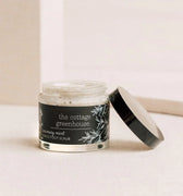 The Cottage Greenhouse Rosemary Mint Pumice Foot Scrub-440 - Bath & Body-Little Bird Boutique