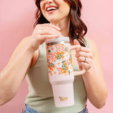 The Darling Effect Take Me Everywhere Tumbler - Sweet Meadow-410 General Gifts-Little Bird Boutique