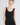 Nikibiki Reversible Tank in Black-121 - Jersey Tops F/W (June - Nov)-Little Bird Boutique