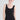 Nikibiki Reversible Tank in Black-121 - Jersey Tops F/W (June - Nov)-Little Bird Boutique