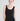 Nikibiki Reversible Tank in Black-121 - Jersey Tops F/W (June - Nov)-Little Bird Boutique