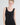 Nikibiki Reversible Tank in Black-121 - Jersey Tops F/W (June - Nov)-Little Bird Boutique