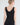 Nikibiki Reversible Tank in Black-121 - Jersey Tops F/W (June - Nov)-Little Bird Boutique
