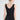 Nikibiki Reversible Tank in Black-121 - Jersey Tops F/W (June - Nov)-Little Bird Boutique