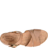 KORK-EASE Myrna 2.0 in Brown-312 Shoes-Little Bird Boutique