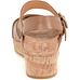 KORK-EASE Myrna 2.0 in Brown-312 Shoes-Little Bird Boutique