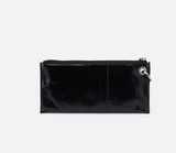 HOBO Vida Wristlet in Black-344 Wallets/Clutches-Little Bird Boutique