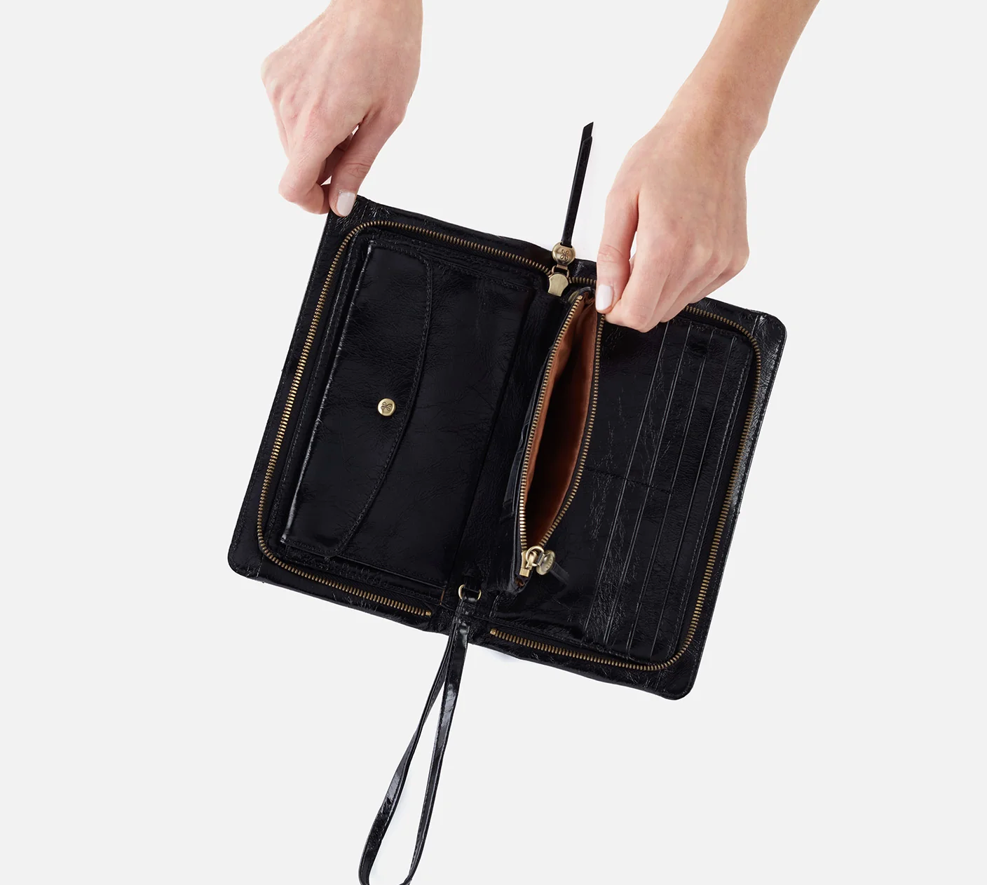 Hobo evolve wallet Clearance