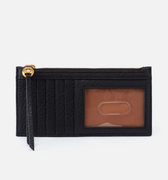HOBO Carte Card Case in Black-344 Wallets/Clutches-Little Bird Boutique