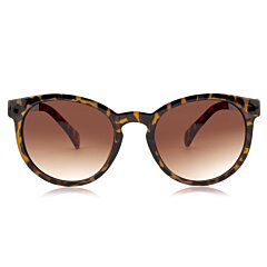 Katie Loxton Geneva Sunglasses in Brown Tortoiseshell-311 Fashion Accessories-Little Bird Boutique