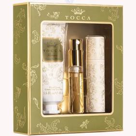 Tocca Florence Gift Set