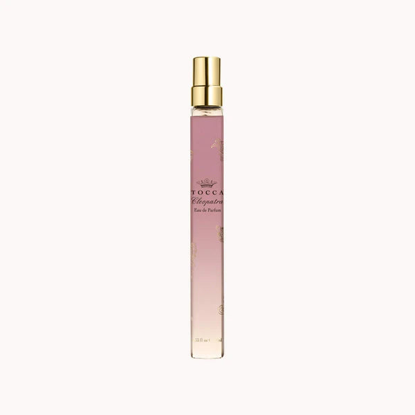 Tocca Cleopatra Eau de Parfum Travel Spray-440 - Bath & Body-Little Bird Boutique