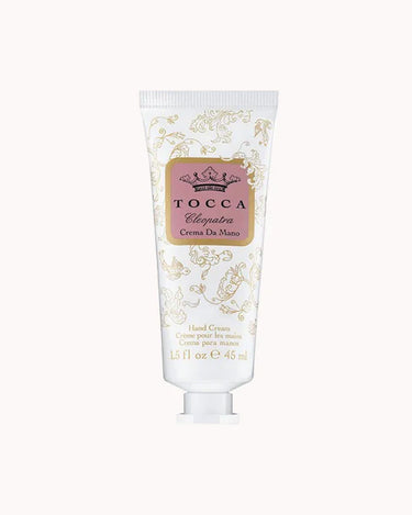 Tocca Cleopatra Crema da Mano-440 - Bath & Body-Little Bird Boutique